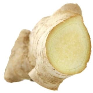 Ginger CO2