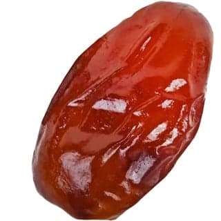 Dried date