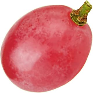 Red grape