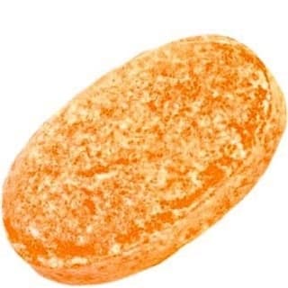 Orange candy