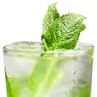 Apple mojito