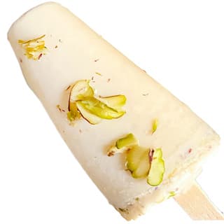 Kulfi