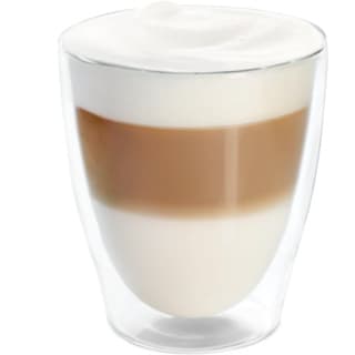 Latte macchiato