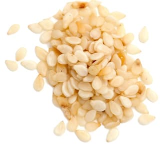 Indian sesame