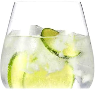 Gin tonic