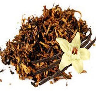 Vanilla tobacco