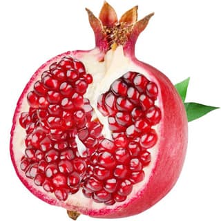 Pomegranate juice