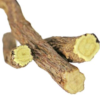 Glycyrrhiza glabra