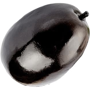 Black olive