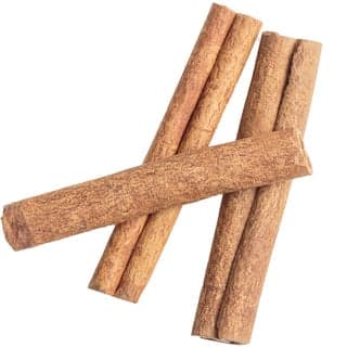 Ceylon cinnamon