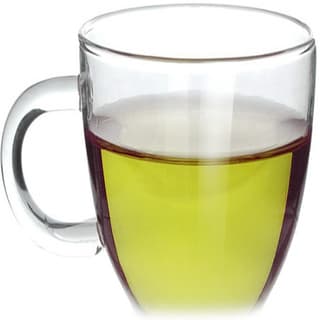 White jasmine tea