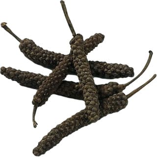 Long pepper