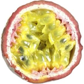 Passion fruit nectar