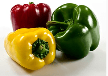 Bell pepper