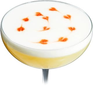 Pisco sour