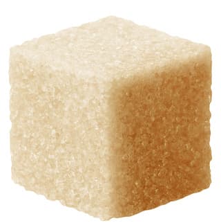 Palm sugar