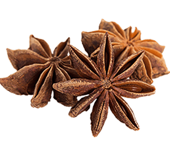 Star anise