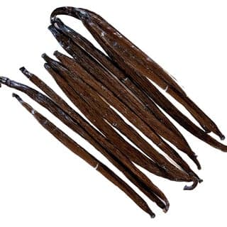 Papua New Guinean vanilla