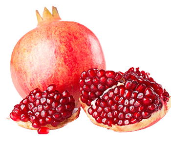 Pomegranate