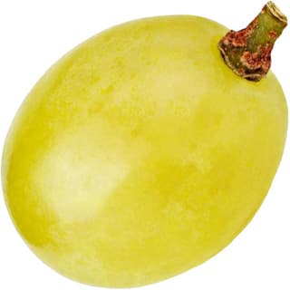 Muscat grape