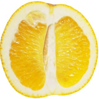 Hassaku orange