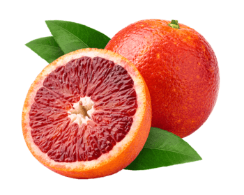 Blood orange