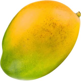 Alphonso mango