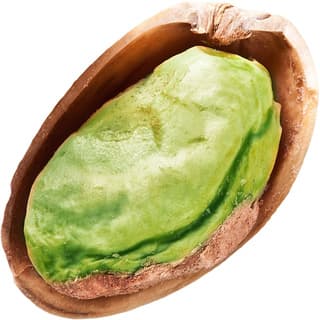 Roasted pistachio