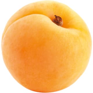 Apricot skin