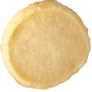 Butter biscuit