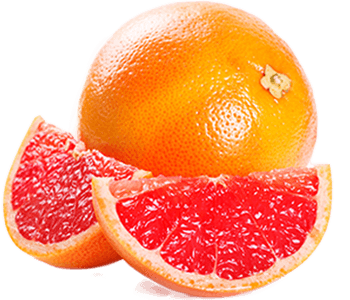 Italian grapefruit