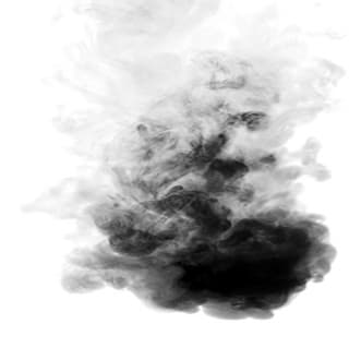 Birch smoke