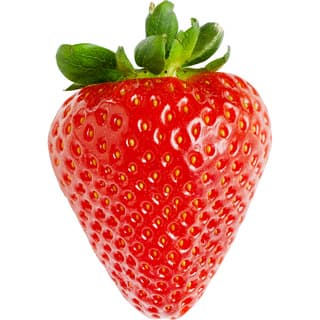 Mara des Bois strawberry