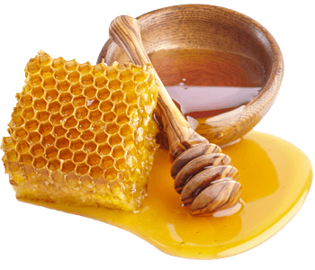 Acacia honey absolute