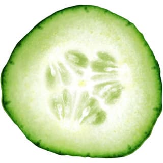 English cucumber