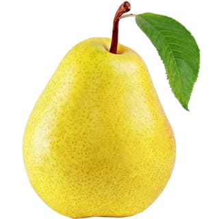 Williams pear