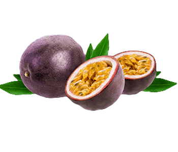 Passion fruit