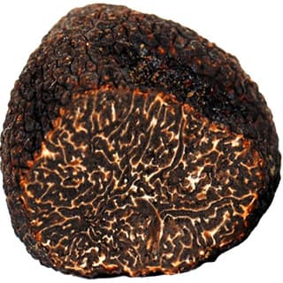 Black truffle