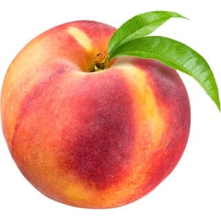 Persian peach
