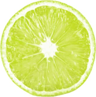 Green lemon