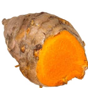 Turmeric absolute