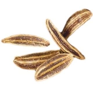 Egyptian cumin