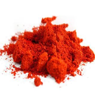 Cayenne pepper