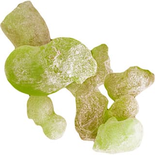 Omani green frankincense