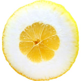 Amalfi lemon