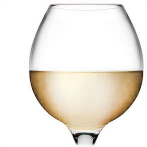 White wine