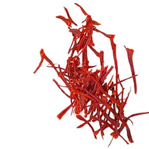 Moroccan saffron