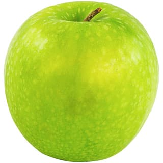 French apple