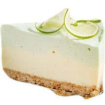 Lime cake