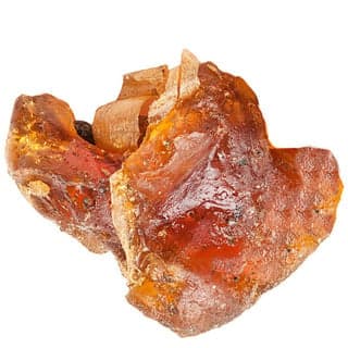 Namibian myrrh